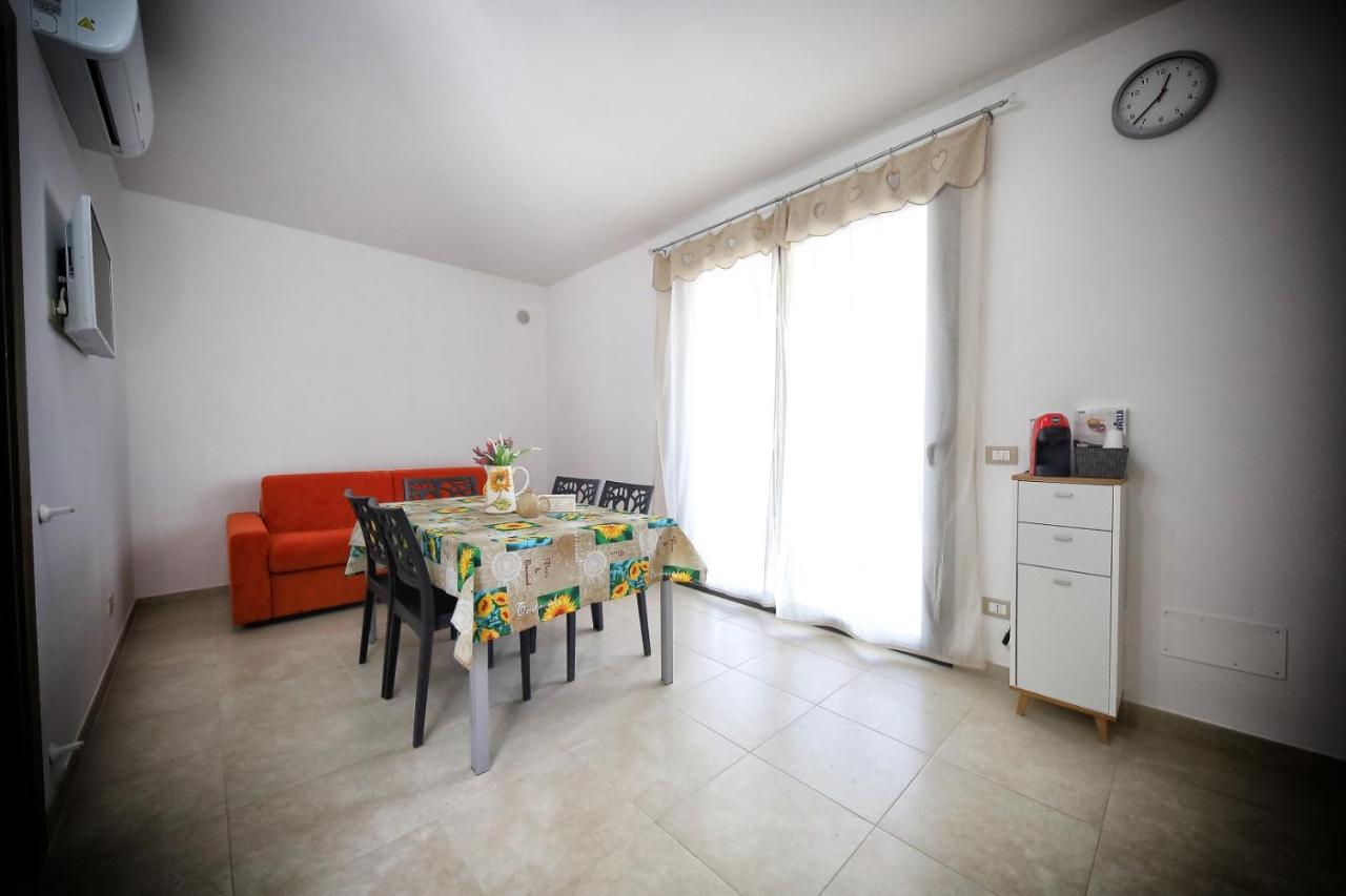 Villa Sul Mare Don Toto' Авола Экстерьер фото