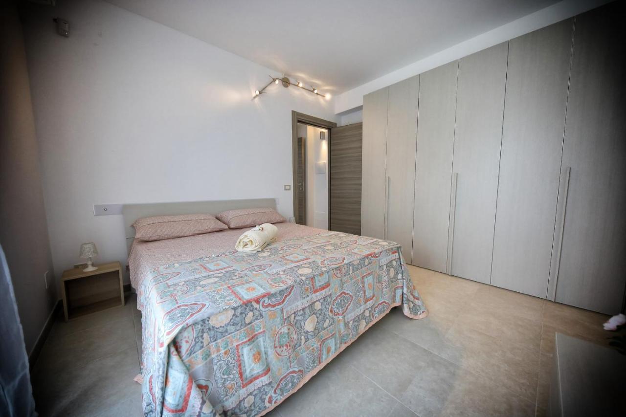Villa Sul Mare Don Toto' Авола Экстерьер фото
