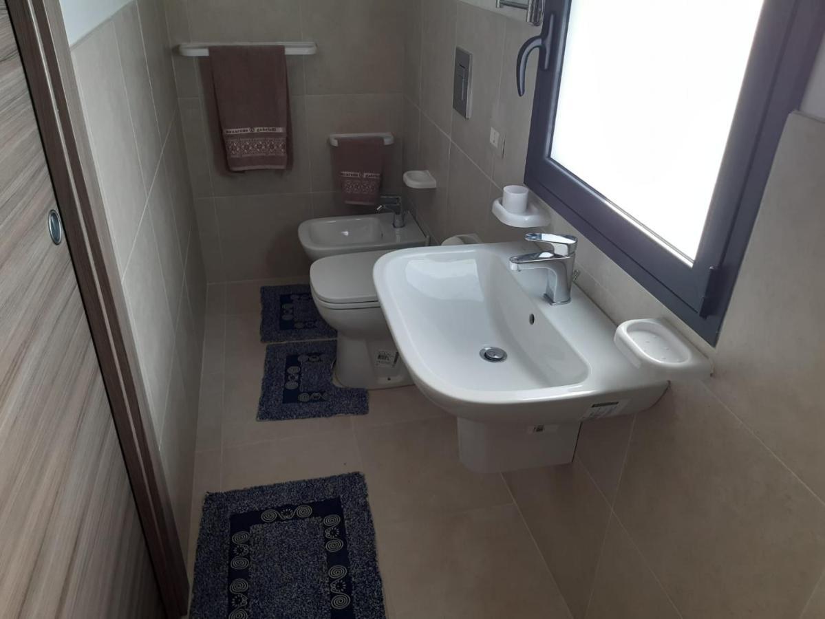 Villa Sul Mare Don Toto' Авола Экстерьер фото