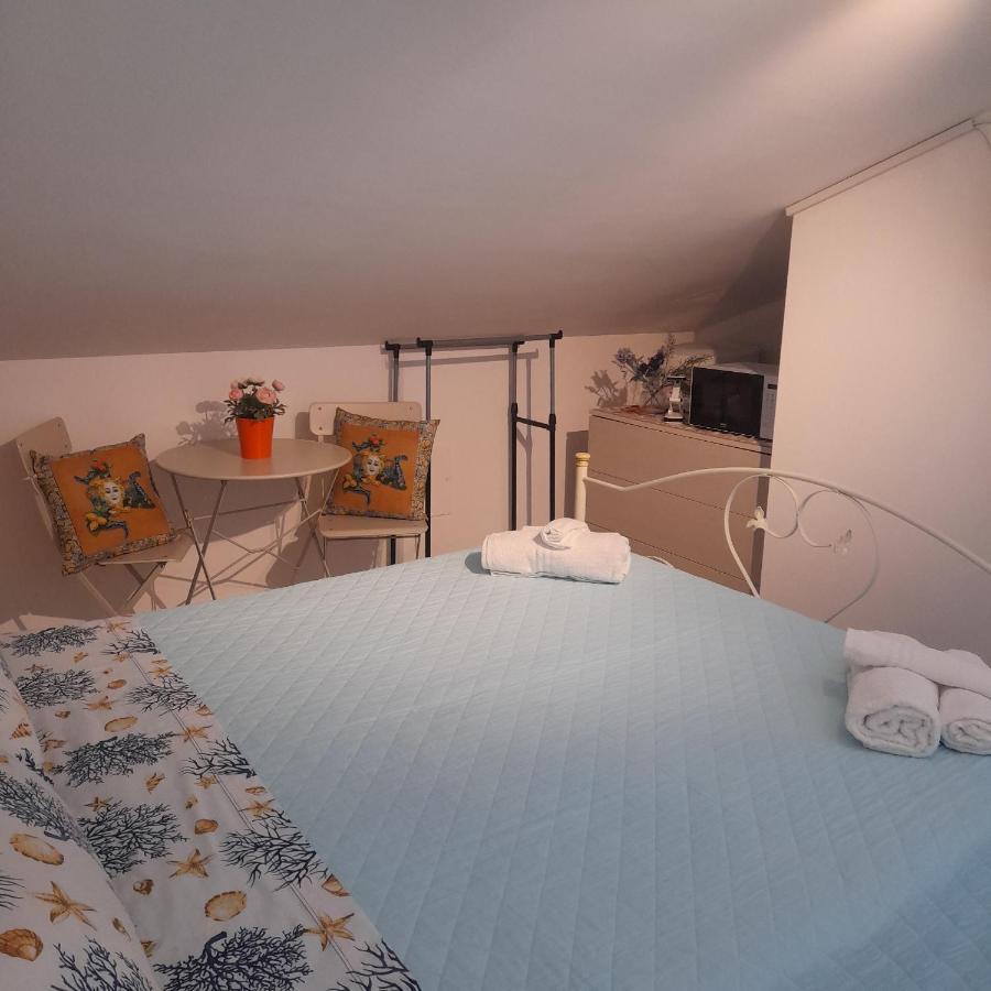 Villa Sul Mare Don Toto' Авола Экстерьер фото